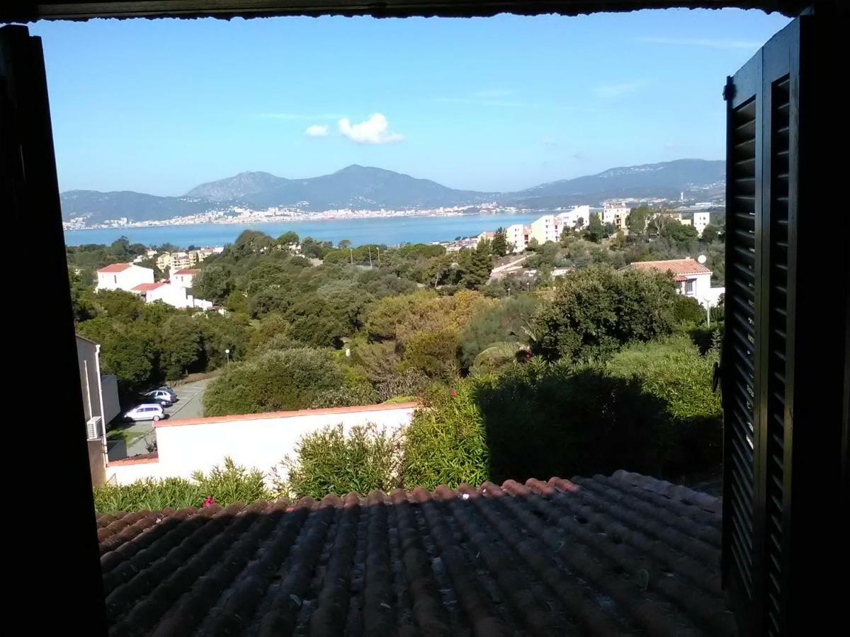 Locsera Porticcio  Exterior foto
