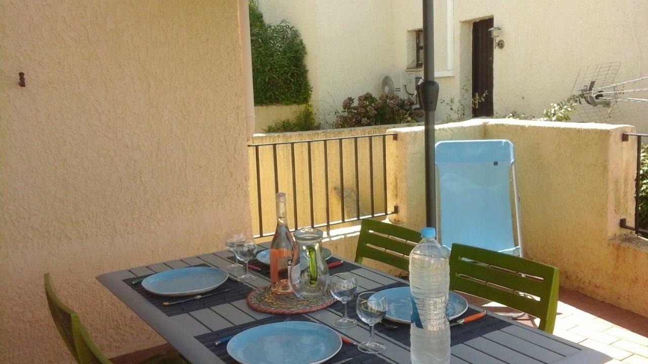 Locsera Porticcio  Exterior foto